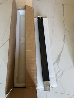 Follow Universal Mount Landing Gear Leg And Pin 