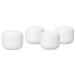 Google Nest Wifi