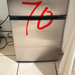 A Fridge 