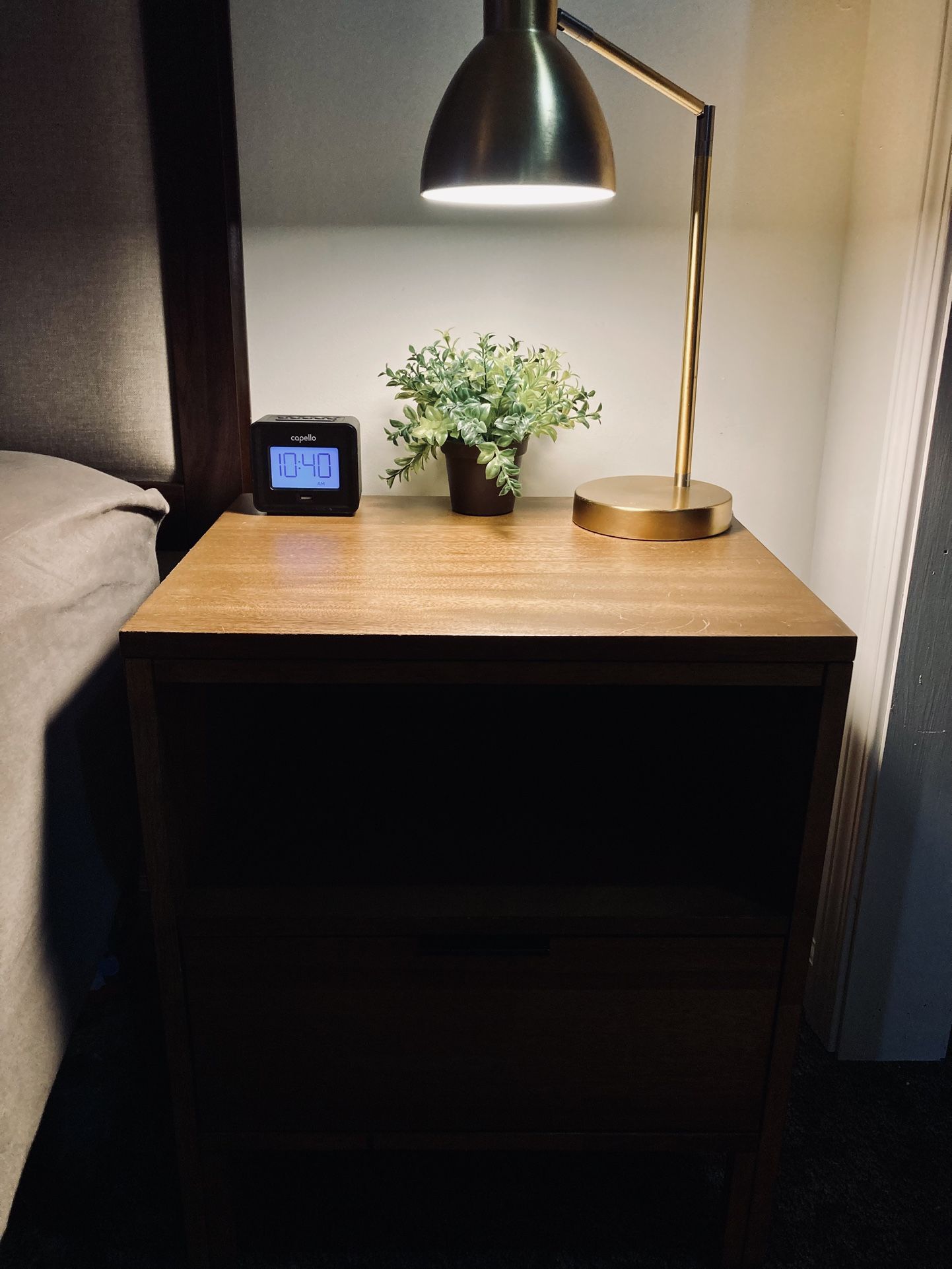 Bedside Table Set