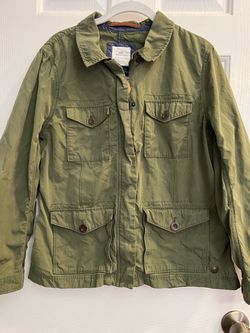 Vineyard Vines Women’s Jacket