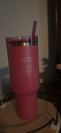 Stanley x Starbucks Tumbler Collection