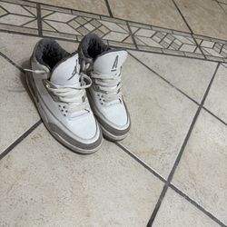 á Ma ámier Jordan 3