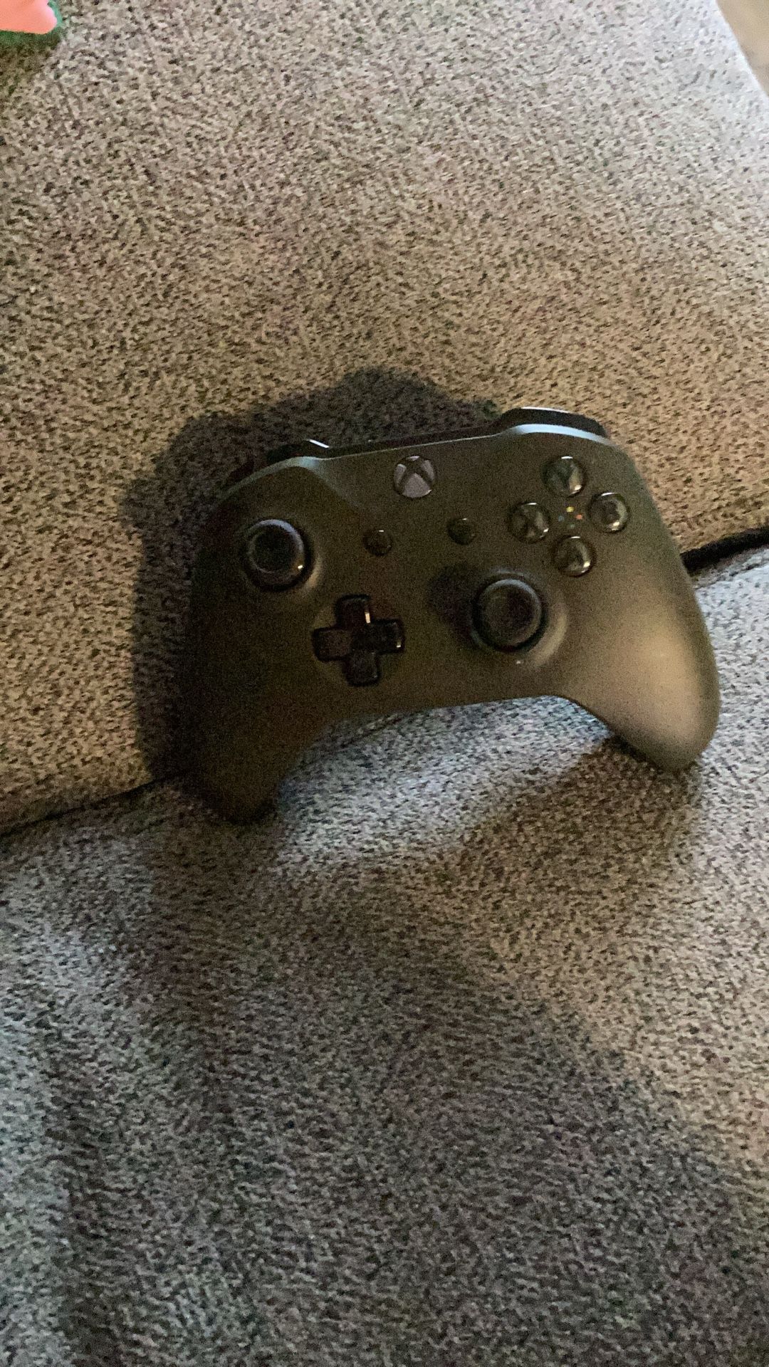 Xbox Controller