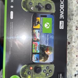Backbone Pro Xbox Edition