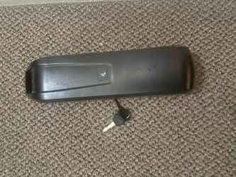 48V battery Used on Macfox X1’s