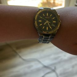 Seiko Watch 