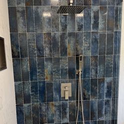  Brand New Subway Tile