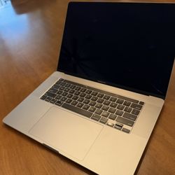 Apple MacBook Pro “Core i9” 2.3 16” 2019