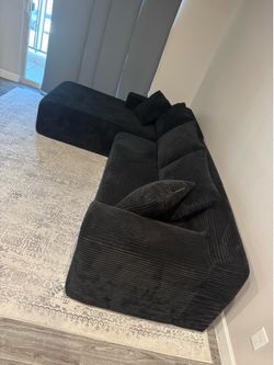Sofa (Boneless)