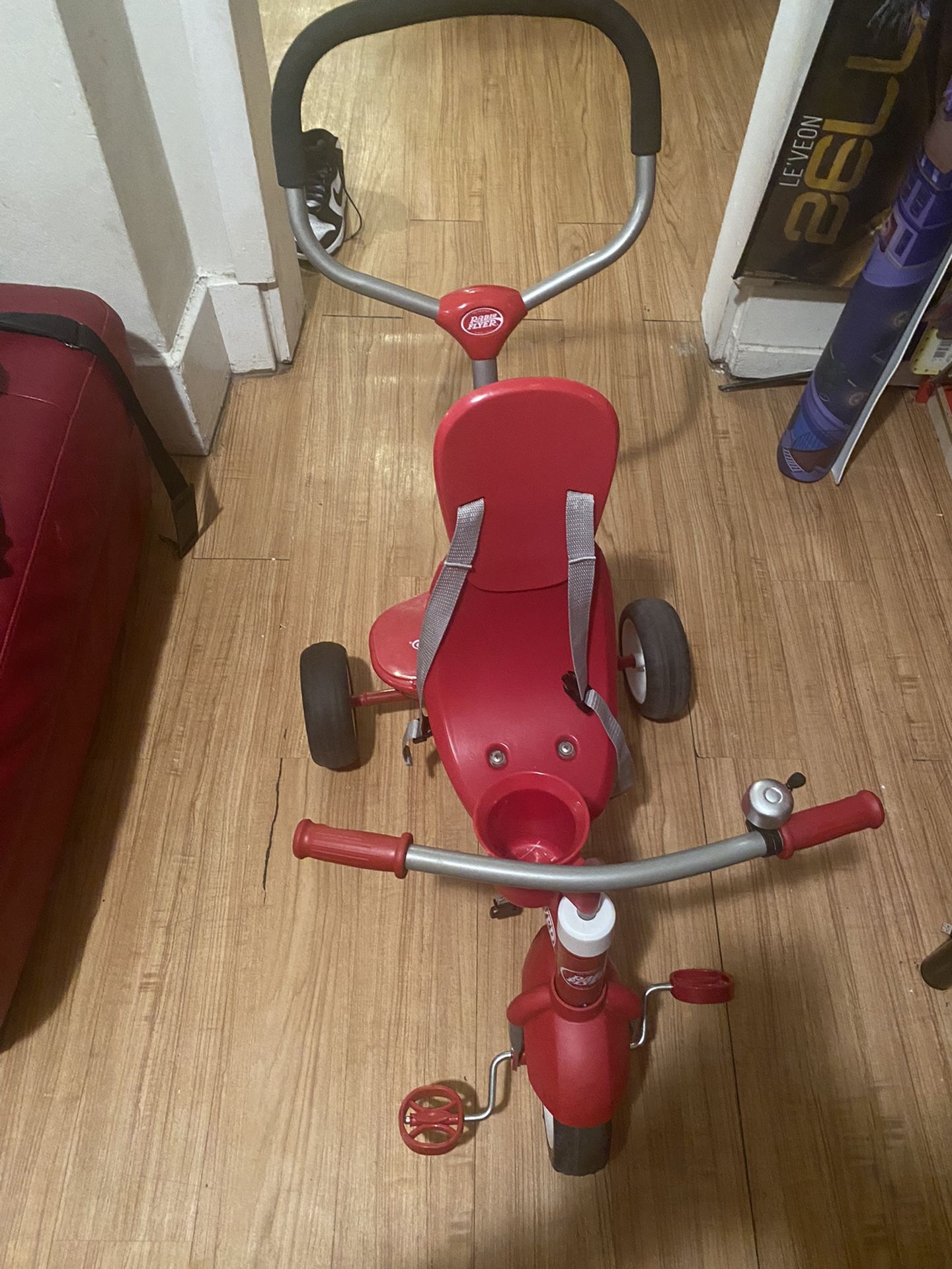 Radio flyer Bike