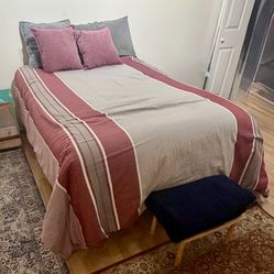 Free Bed Frame