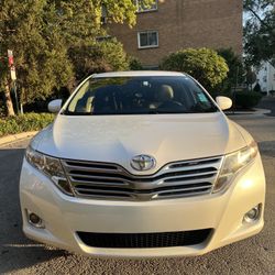 2009 Toyota Venza