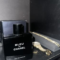 Bleu De Chanel Cologne For Sale