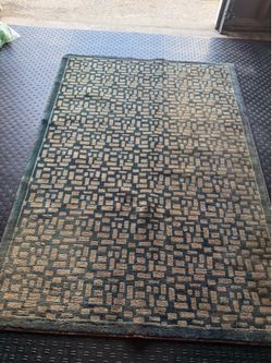 Area Rug 5 x 7, Great Quality