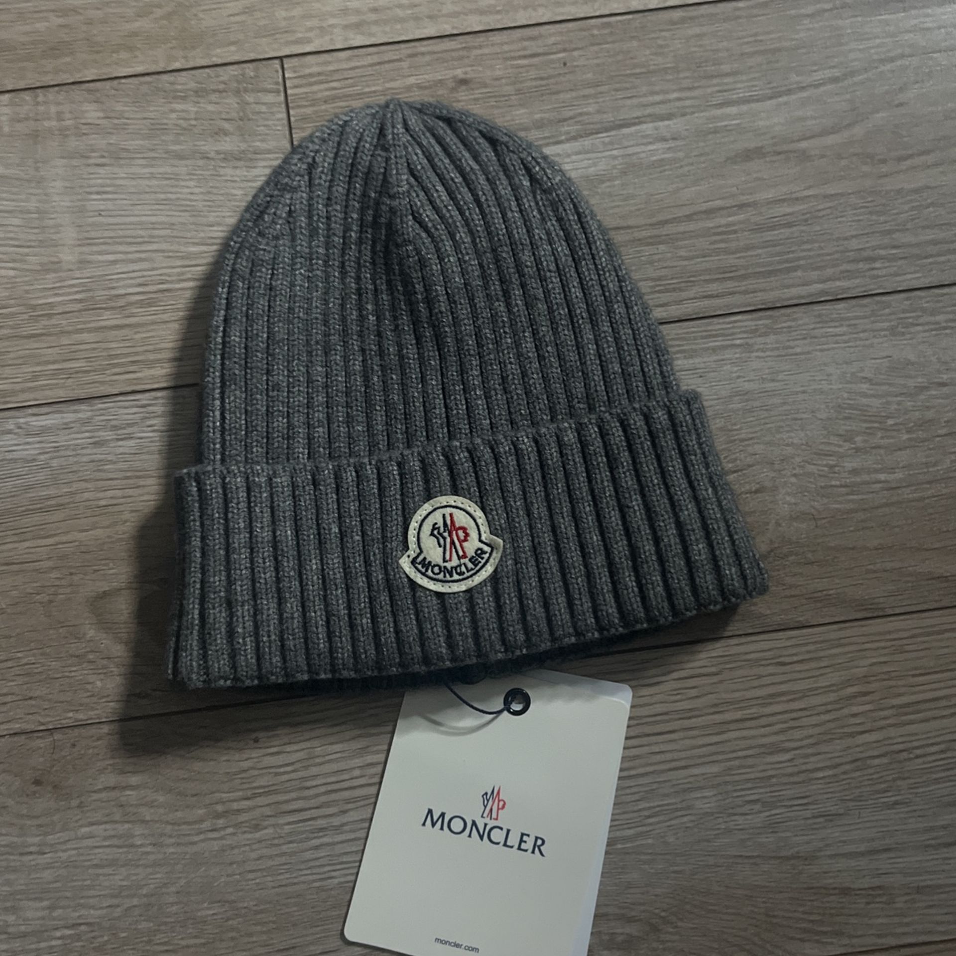 Moncler Beanie