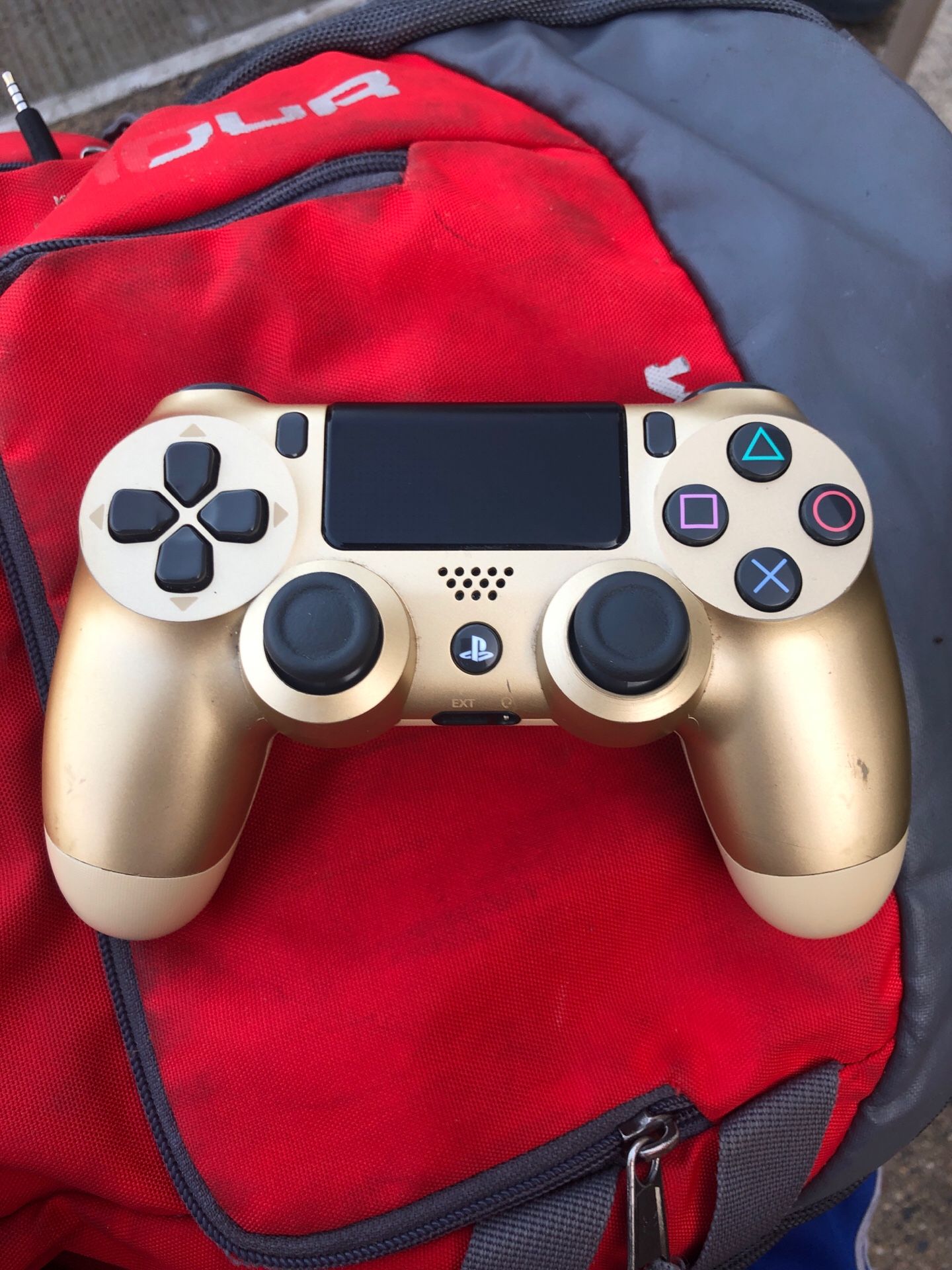 ps4 controller