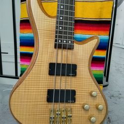 Shecter Diamond Series Custom -4 