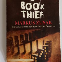 The Book Thief