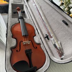 Violin