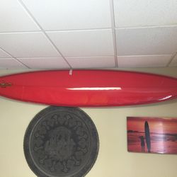 Wave Tools 9’6” Gun