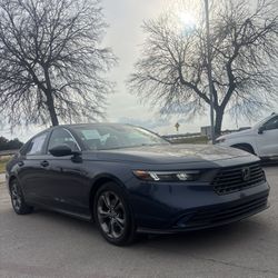 2023 Honda Accord