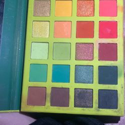 Makeup Pallet 