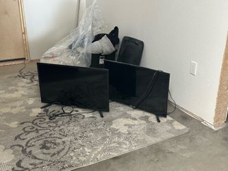 32” TV WORK GREAT