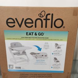 Even floor eat and go chair new