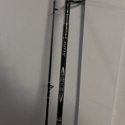 Solaris Surf IM6 Graphite