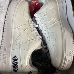 Bapesta x MF DOOM  Bape Sneakers