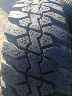 ST235/75R15 Westlake trailer Tires (2)