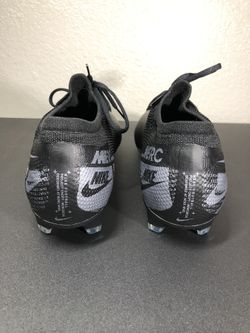 Nike Mercurial Vapor 13 Elite MDS 2 AG artificial grass soccer cleats -  size 9 for Sale in Seattle, WA - OfferUp