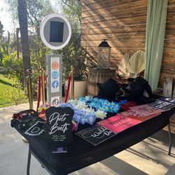 Photo Booth 