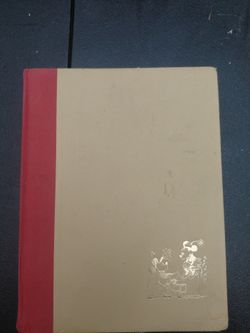 Disney Song Book Illustrated