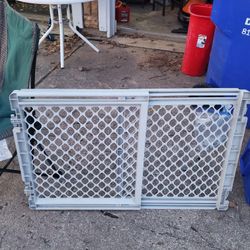 Baby Gate