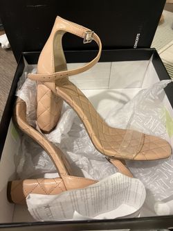Alfani Heels