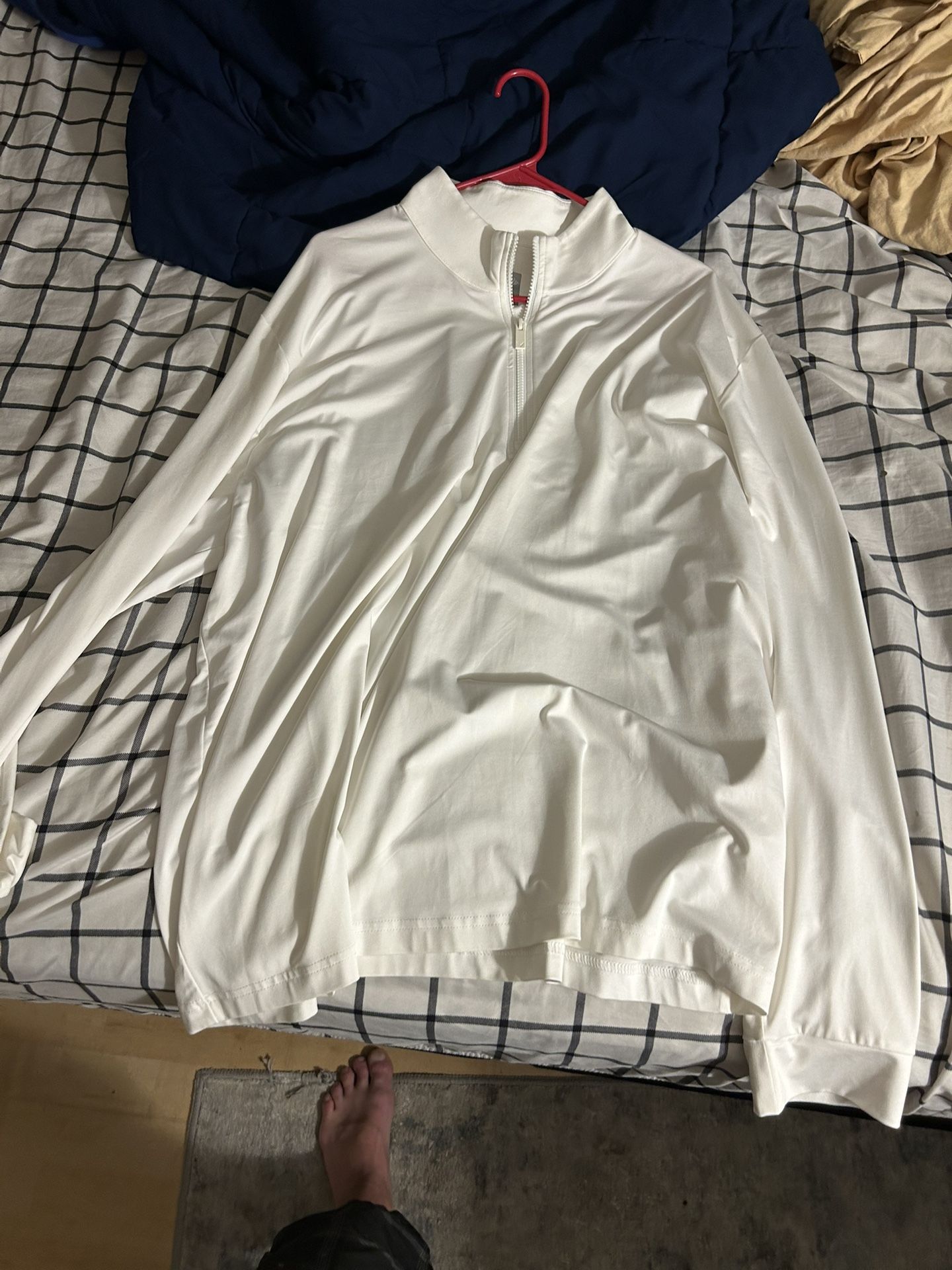 Callaway golf dry fit sweater. Size XXL
