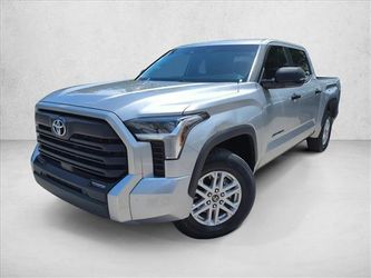 2024 Toyota Tundra