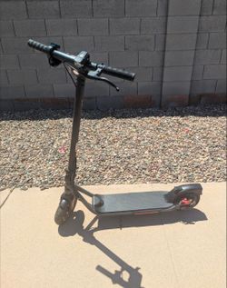 HY-B15 Electric Scooter