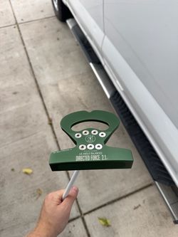 lab golf putter 2.1