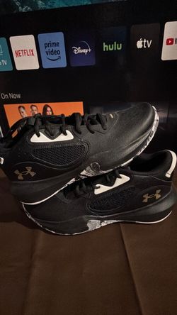 Under Armour Men’s Size 10