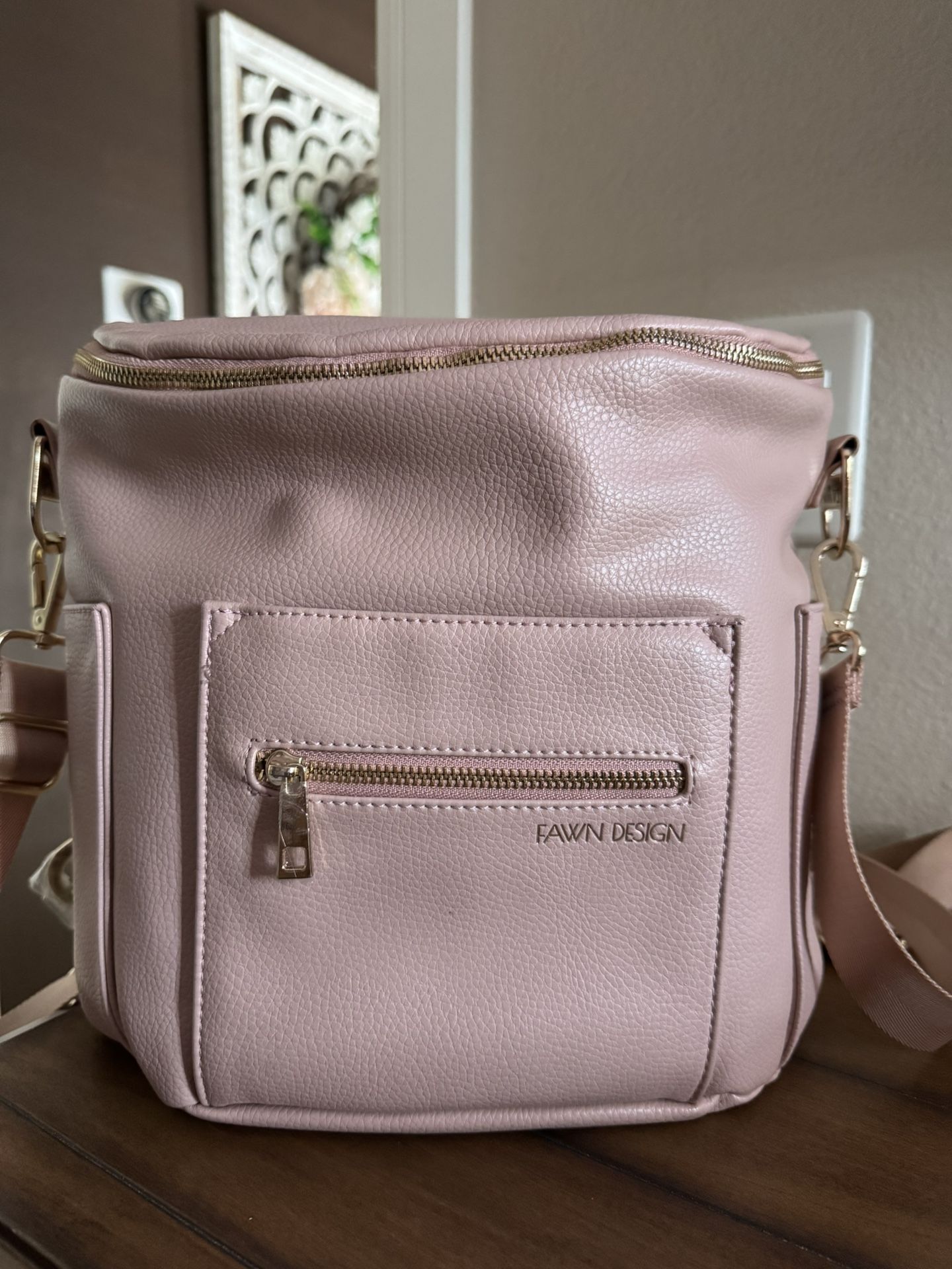 Diaper Bag