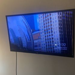 Tcl smart TV 32 inch