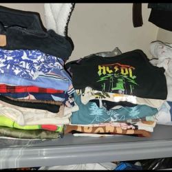 Baby & Toddler Clothes