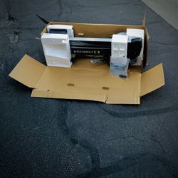 Concept 2 RowErg Rower 
