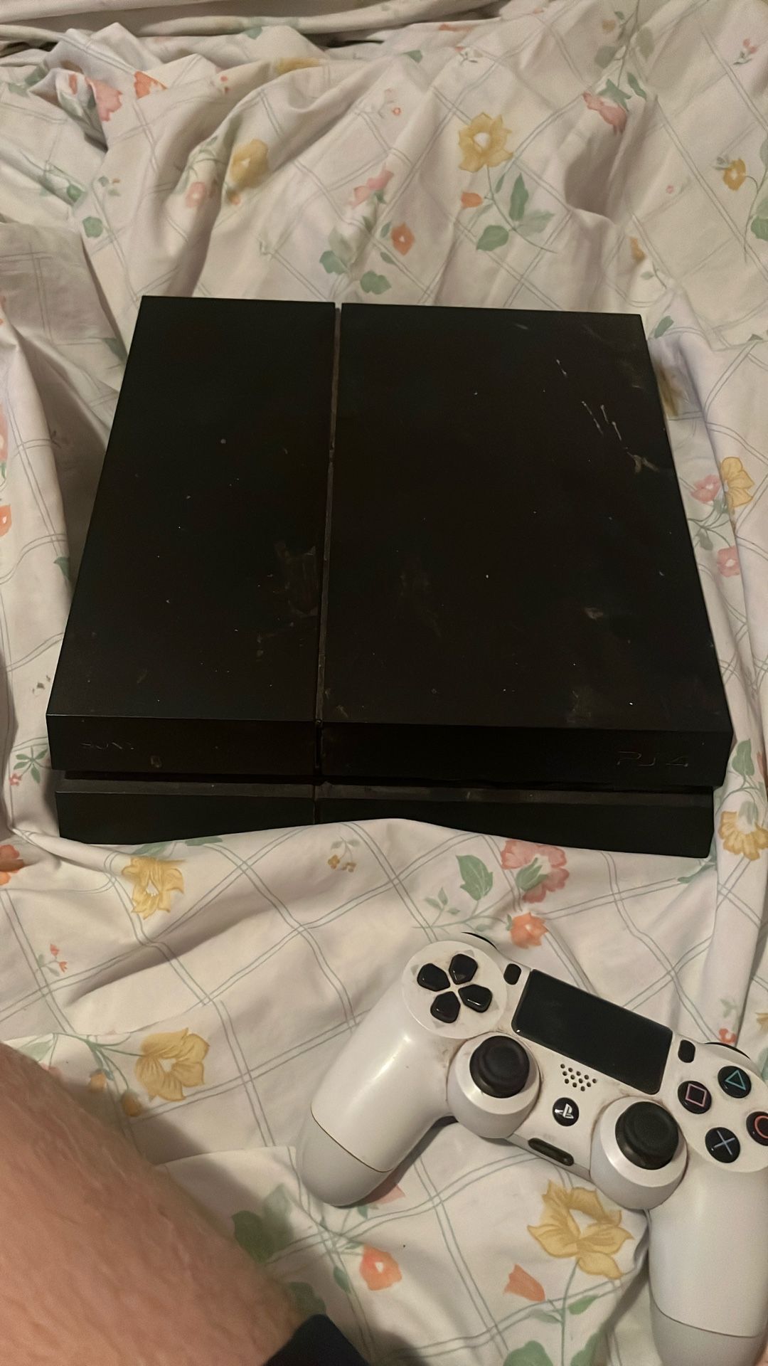 Sony Playstation 4