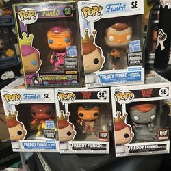 Funko Funday 