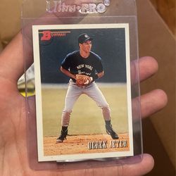 Derek Jester