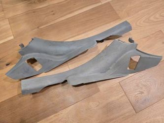 2005-08 Dodge Magnum Interior Trim 